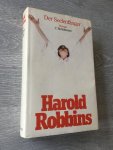 Harold Robbins - Der Seelenfänger