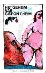 Prather, Richard S. - Het geheim van Gideon Cheim