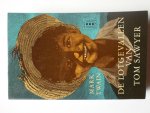 Twain, Mark - De lotgevallen van Tom Sawyer