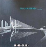 Joan Busquets - Ben van Berkel architect
