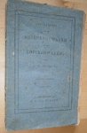 Aa, A.J. van der - Beschrijving van den Krimpenrewaard en den Lopikerwaard