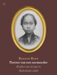 Reggie Baay - Portret van een oermoeder beelden van de njai in Nederlands-Indie