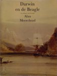 Alan Moorehead - Darwin en de Beagle Een scheepsreis naar de oertijd