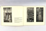 Lieberman, William S. - Manhattan observed (3 foto's )