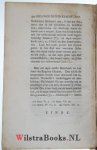 Danneil, Johann Friedrich - Het graf, de opstanding en het laatste oordeel, nevens eenige bespiegelingen over verscheidene stichtelyke onderwerpen / J.F. Danneil ; uit het Hoogduits in het Nederduitsch overgezet
