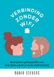 Robin Stevens - Verbinding zonder wifi