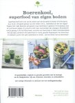 Florence Solsona - Boerenkool, superfood van bij ons / Feel good! / 0