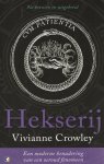 Vivianne Crowley - Hekserij