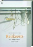 Broeckhoven, D. - Reiskoorts / verhaal voor onderweg