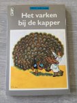 Kastner - Het varken bij de kapper