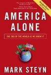 Steyn, Mark - America Alone