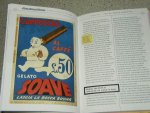 Reinders, Pim - Licks, Sticks & Bricks. A World History of Ice Cream.   (  Engelse versie van : Een coupe speciaal - De wereldgeschiedenis van het consumptie-ijs  )
