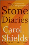 Carol Shields 41789 - The Stone Diaries