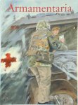  - Armamentaria 45 Jaarboek van het Legermuseum 2010/2011