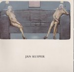 Kuiper,Jan - Jan Kuiper, schilderijen 1993 - 1997