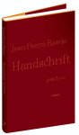 Rawie, Jean Pierre - Handschrift