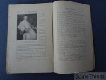 Jansen, J.E. - La Belgique norbertine, ou: L'Ordre de Prémontré en Belgique à travers huit siècles d'existence, 1120-1920