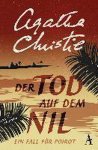 Agatha Christie - Der Tod auf dem Nil