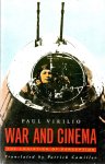 Paul Virilio - War and Cinema The Logistics of Perception