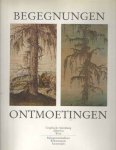  - Begegnungen Ontmoetingen. Teken- en prentkunst uit de Albertina in Wenen en Rijksprentenkabinet Amsterdam