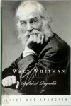 David S. Reynolds - Walt Whitman