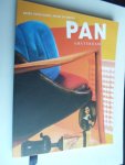 Catalogus - Pan Amsterdam 2016
