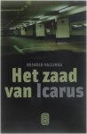 Reinold Vallinga - Zaad van icarus