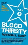 Marshall Karp - Bloodthirsty