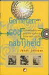 Jane Johnson, J. Johnson - Genieten van Gods nabijheid