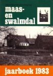  - maas en swalmdal jaarboek 1983