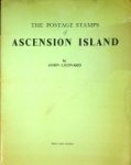 Leonard, J - The Postage Stamps of Ascension Island
