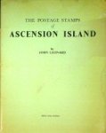 Leonard, J - The Postage Stamps of Ascension Island