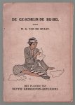 Hulst, W.G. van de - De gescheurde bijbel