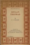 Thomas - Fraser, G.S. - Dylan Thomas.