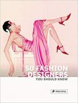 WERLE, Simone - 50 Fashion Designers You Should Know