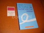Alain De Botton - De Kunst Van Het Reizen