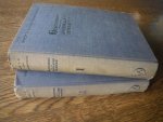 Kranendonk, Prof. A. G. van - GESCHIEDENIS VAN DE AMERIKAANSE LITERATUUR IN 2 DELEN Kranendonk, Prof. A. G. van - GESCHIEDENIS VAN DE AMERIKAANSE LITERATUUR IN 2 DELEN