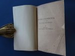 N/A. - Oorlogsboek van het Davidsfonds. Een en ander over de Duitschers in de omschrijving der afdeelingen. 1914-1918. II Antwerpen, Oost-Vlaanderen, West-Vlaanderen.