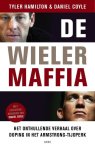 Tyler Hamilton - De wielermaffia