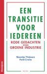 Noortje Thijssen - Een transitie voor iedereen
