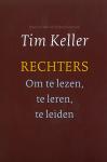 Keller, Tim - Rechters - om te lezen, te leren, te leiden