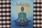 ambika wauters - chakra s
