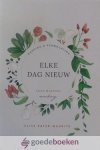 Pater - Mauritz, Elise - Elke dag nieuw *nieuw* --- Voor moeders Pater - Mauritz, Elise - Elke dag nieuw *nieuw* --- Voor moeders