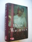 Ha Jin / Smits, M. vert. - Wachten. Roman over een ware liefde Ha Jin / Smits, M. vert. - Wachten. Roman over een ware liefde