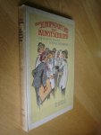 D. Wehrens (in het boek staat A. Wehrens) = Henri van Veldeke? - Van schoenpoetser tot kunstschilder; leven en lotgevallen van een armen weesjongen.