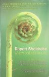 Sheldrake, Rupert - A New Science of Life - The Hypothesis of Formative Causation Sheldrake, Rupert - A New Science of Life - The Hypothesis of Formative Causation