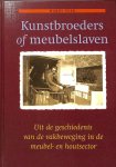 H. Peer - Kunstbroeders of meubelslaven