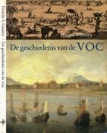 Gaastra, Femme S. - De Geschiedenis van de VOC.