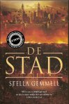 Gemmell, Stella - De stad Gemmell, Stella - De stad