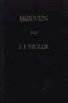 Vrolijk, J.J. - Brieven